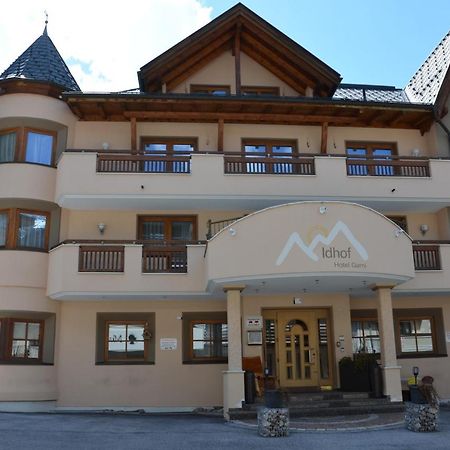 Hotel Idhof Ischgl Luaran gambar