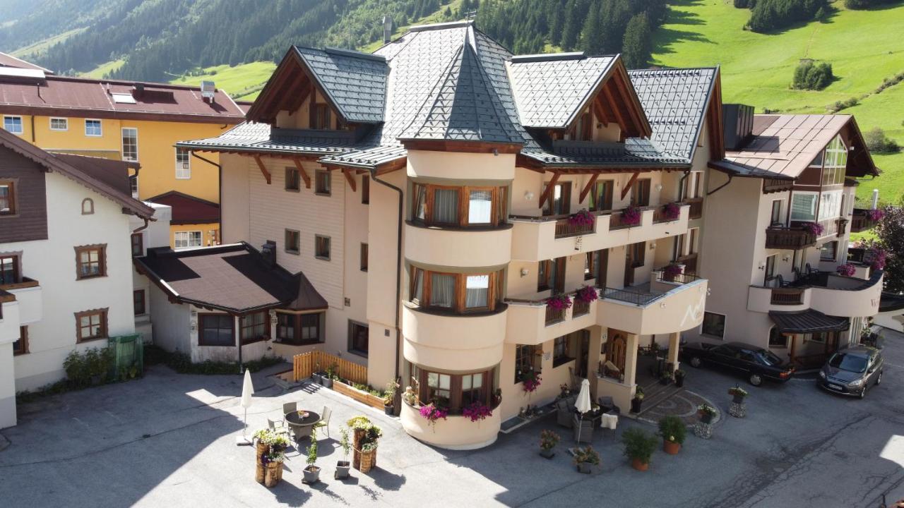 Hotel Idhof Ischgl Luaran gambar