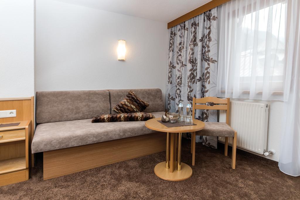 Hotel Idhof Ischgl Luaran gambar