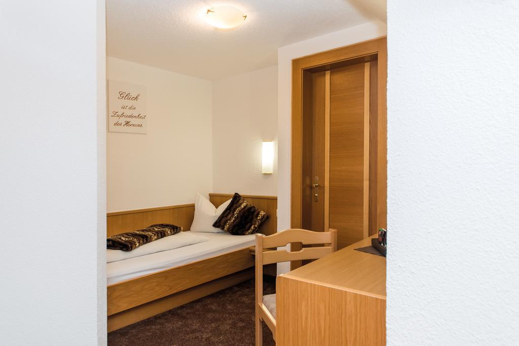 Hotel Idhof Ischgl Luaran gambar