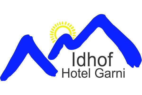 Hotel Idhof Ischgl Luaran gambar